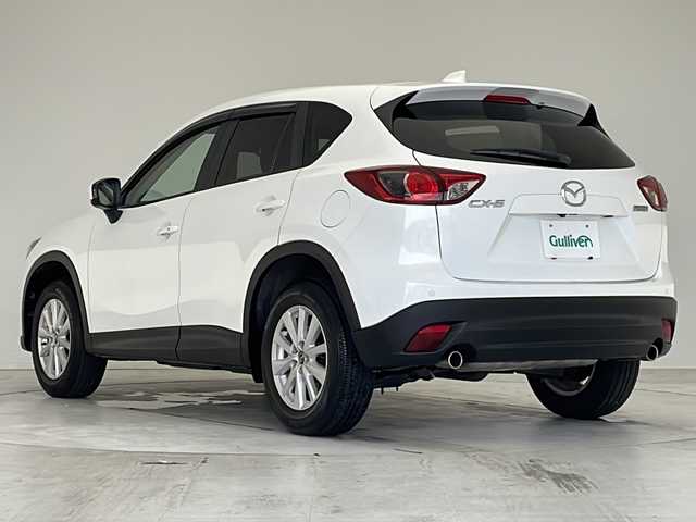 マツダ ＣＸ－５ 20S Lパッケージ 愛知県 2012(平24)年 4.5万km クリスタルホワイトパールマイカ 純正ナビ/プレミアムサウンドBOSE/クルーズコントロール/シートヒーター/ブラインドスポットモニター/ワンセグ/Bluetooth/バックカメラ/パワーシート/コーナーセンサー/純正アルミホイール/HIDライト/オートライト/ETC/ステアリングスイッチ/スマートキー/プッシュスタート