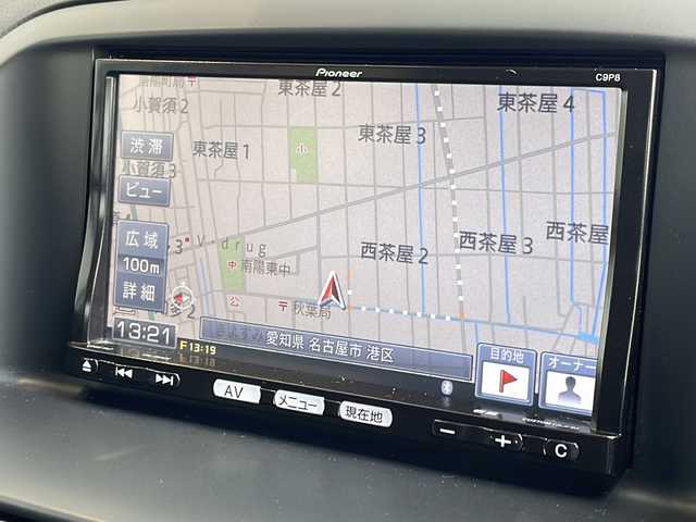 マツダ ＣＸ－５ 20S Lパッケージ 愛知県 2012(平24)年 4.5万km クリスタルホワイトパールマイカ 純正ナビ/プレミアムサウンドBOSE/クルーズコントロール/シートヒーター/ブラインドスポットモニター/ワンセグ/Bluetooth/バックカメラ/パワーシート/コーナーセンサー/純正アルミホイール/HIDライト/オートライト/ETC/ステアリングスイッチ/スマートキー/プッシュスタート