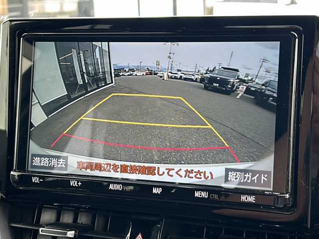 トヨタ カローラ スポーツ ハイブリッドG 山形県 2019(令1)年 6.1万km ホワイトパールクリスタルシャイン 禁煙車/ワンオーナー/トヨタセーフティセンス/横滑り防止装置/レーンキープアシスト/ブラインドスポットモニター/前後コーナーセンサー/レーダークルーズコントロール/バックカメラ/9インチ純正ナビ/（Bluetooth/フルセグ/AM/FM）/テレビキャンセラー/ステアリングスイッチ/ステアリングヒーター/DN席シートヒーター/ビルトインETC/スマートキー×２/取扱説明書/記録簿/純正アルミホイール/ドアバイザー