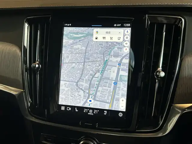 ボルボ ボルボ Ｖ９０ アルティメット B5 宮城県 2023(令5)年 1.5万km クリスタルホワイトP パノラマガラスサンルーフ/harman/kardonサウンドシステム/ヘッドアップディスプレイ/アダプティブクルーズコントロール/レーンキープアシスト/BLIS/Googleナビゲーションシステム/全方位カメラ/AppleCarPlay/AndroidAuto/ブラックレザーシート/シートベンチレーション/シートヒーター/メモリ機能付きパワーシート/LEDヘッドライト/スマートキー/パワーバックドア/純正19インチAW/オレフォス製シフトノブ/ステアリングスイッチ/液晶メーターパネル/ワイヤレスチャージング/前後ドライブレコーダー/ETC車載器