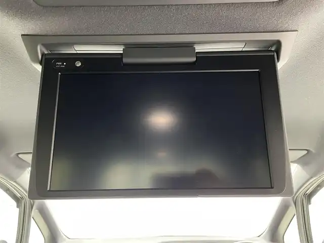 トヨタ ヴォクシー ハイブリッド ZS 煌Ⅲ 茨城県 2020(令2)年 6.6万km ブラック 純正10型ナビ/バックカメラ/フルセグ/純正フリップダウンモニター/衝突被害軽減ブレーキ/車線逸脱抑制装置/クルーズコントロール/オートマチックハイビーム/クリアランスソナー/両側電動スライドドア/ETC/ハーフレザーシート/シートヒーター/純正16インチAW/LEDヘッドライト/スマートキー