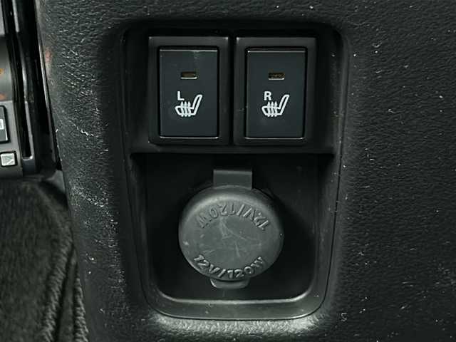 スズキ ハスラー HYBRID G 三重県 2021(令3)年 4.1万km ブリスクブルーメタリック/ホワイト2トーンルーフ 社外ナビ /バックカメラ /ETC /前席シートヒーター /前後コーナーセンサー /スペアキー /レーンキープアシスト /衝突軽減ブレーキ /アイドリングストップ /フロアマット /オートライト /電動格納ミラー /禁煙車