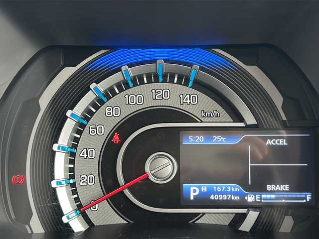 スズキ ハスラー HYBRID G 三重県 2021(令3)年 4.1万km ブリスクブルーメタリック/ホワイト2トーンルーフ 社外ナビ /バックカメラ /ETC /前席シートヒーター /前後コーナーセンサー /スペアキー /レーンキープアシスト /衝突軽減ブレーキ /アイドリングストップ /フロアマット /オートライト /電動格納ミラー /禁煙車