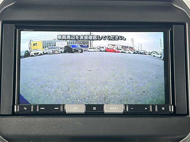 スズキ ハスラー HYBRID G 三重県 2021(令3)年 4.1万km ブリスクブルーメタリック/ホワイト2トーンルーフ 社外ナビ /バックカメラ /ETC /前席シートヒーター /前後コーナーセンサー /スペアキー /レーンキープアシスト /衝突軽減ブレーキ /アイドリングストップ /フロアマット /オートライト /電動格納ミラー /禁煙車