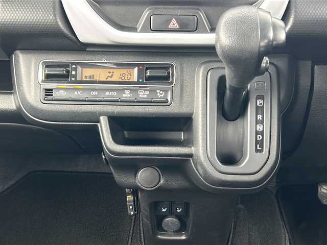 スズキ ハスラー HYBRID G 三重県 2021(令3)年 4.1万km ブリスクブルーメタリック/ホワイト2トーンルーフ 社外ナビ /バックカメラ /ETC /前席シートヒーター /前後コーナーセンサー /スペアキー /レーンキープアシスト /衝突軽減ブレーキ /アイドリングストップ /フロアマット /オートライト /電動格納ミラー /禁煙車
