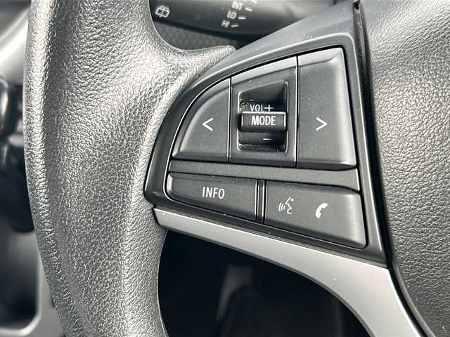 スズキ ハスラー HYBRID G 三重県 2021(令3)年 4.1万km ブリスクブルーメタリック/ホワイト2トーンルーフ 社外ナビ /バックカメラ /ETC /前席シートヒーター /前後コーナーセンサー /スペアキー /レーンキープアシスト /衝突軽減ブレーキ /アイドリングストップ /フロアマット /オートライト /電動格納ミラー /禁煙車