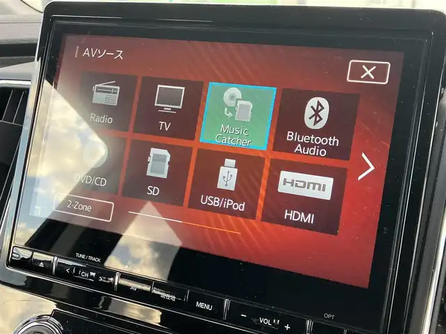 三菱 デリカＤ：５ P 道南・函館 2022(令4)年 4万km グラファイトグレーメタリック/ブラックマイカ /純正ナビ//フルセグＴＶ//ドライブレコーダー//全周囲カメラ//オートステップ//ハンドルヒーター//フリップダウンモニター//デジタルインナーミラー//両側パワースライドドア//電動リアゲート//クルーズコントロール//ブラインドスポットモニター//衝突軽減ブレーキ//フロアマット//ETC//スマートキー