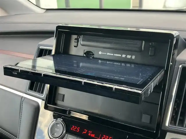 三菱 デリカＤ：５ P 道南・函館 2022(令4)年 4万km グラファイトグレーメタリック/ブラックマイカ /純正ナビ//フルセグＴＶ//ドライブレコーダー//全周囲カメラ//オートステップ//ハンドルヒーター//フリップダウンモニター//デジタルインナーミラー//両側パワースライドドア//電動リアゲート//クルーズコントロール//ブラインドスポットモニター//衝突軽減ブレーキ//フロアマット//ETC//スマートキー