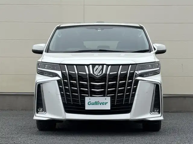 トヨタ アルファード S 茨城県 2020(令2)年 7.8万km ホワイトパールクリスタルシャイン 純正SDナビ/純正アルミホイール/ツインムーンルーフ/ETC/ドライブレコーダー/デジタルインナーミラー/リアイージークローザー/バックカメラ/クルーズコントロール/ダブルエアコン/前後コーナーセンサー/両側パワースライドドア/レーンキープアシスト/W+サイド&カーテンエアバック/オートライト/Bluetooth/オートライト/ABS/パワステ