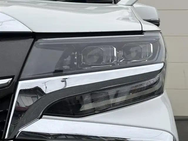 トヨタ アルファード S 茨城県 2020(令2)年 7.8万km ホワイトパールクリスタルシャイン 純正SDナビ/純正アルミホイール/ツインムーンルーフ/ETC/ドライブレコーダー/デジタルインナーミラー/リアイージークローザー/バックカメラ/クルーズコントロール/ダブルエアコン/前後コーナーセンサー/両側パワースライドドア/レーンキープアシスト/W+サイド&カーテンエアバック/オートライト/Bluetooth/オートライト/ABS/パワステ