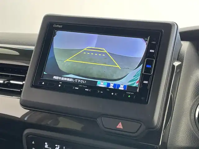 ホンダ Ｎ ＢＯＸ カスタム G L ターボ ホンダセンシング 埼玉県 2021(令3)年 3万km シャイニンググレーM 純正ナビ/ CD DVD 地デジTV Bluetooth/バックカメラ/衝突軽減ブレーキ/レーンキープアシスト/アダプティブクルーズコントロール/両側パワースライドドア/ハーフレザーシート/シートヒーター/LEDオートライト/ETC