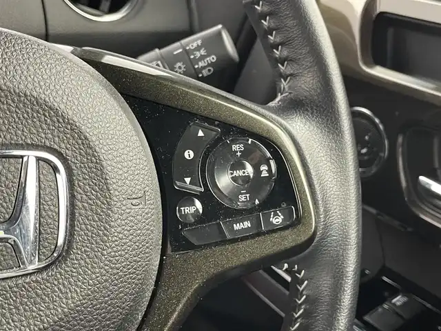 ホンダ Ｎ ＢＯＸ カスタム G L ターボ ホンダセンシング 埼玉県 2021(令3)年 3万km シャイニンググレーM 純正ナビ/ CD DVD 地デジTV Bluetooth/バックカメラ/衝突軽減ブレーキ/レーンキープアシスト/アダプティブクルーズコントロール/両側パワースライドドア/ハーフレザーシート/シートヒーター/LEDオートライト/ETC