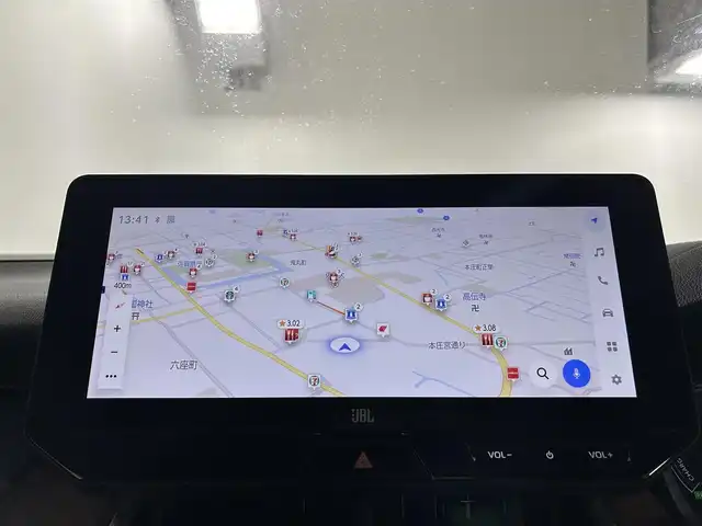 トヨタ ハリアー ハイブリッド Z レザーパッケージ 佐賀県 2023(令5)年 4.3万km プラチナホワイトパールマイカ 純正12.3インチディスプレイオーディオ/フルセTV/Bluetooth/Androidauto/Applecarplay/モデリスタエアロ/JBLサウンドシステム/全方位カメラ/デジタルインナールームミラー/衝突被害軽減システム/ブラインドスポットモニター/レーダークルーズコントロール/レーンアシスト/ロードサインアシスト/パーキングサポートブレーキ/オートライト/オートマチックハイビーム/LEDヘッドライト/LEDフォグライト/前後ドライブレコーダー/クリアランスソナー/ビルトインETC2.0/パワーバックドア/ステアリングヒーター/運転席・助手席パワーシート/メモリーシート/レザーシート/ISOFIX対応/純正19インチアルミホイール/純正フロアマット/スマートキー/スペアキー×１