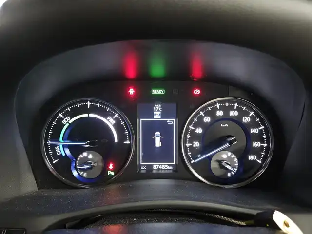 トヨタ ヴェルファイア ハイブリット ZR 福岡県 2016(平28)年 8.8万km ブラック 4WD/両側パワースライドドア/バックカメラ/ビルトインETC/ドライブレコーダー/レーダークルーズコントロール/クリアランスソナー/LEDヘッドランプ/オートライト/デュアルオートエアコン/木目調/革巻きコンビステアリング/ハーフレザーシート/前席パワーシート/運転席ポジションメモリー/2列目リラックスキャプテンシート/2列目マニュアルオットマン/純正17インチアルミホイール/スマートキー/プッシュエンジンスタート/禁煙車