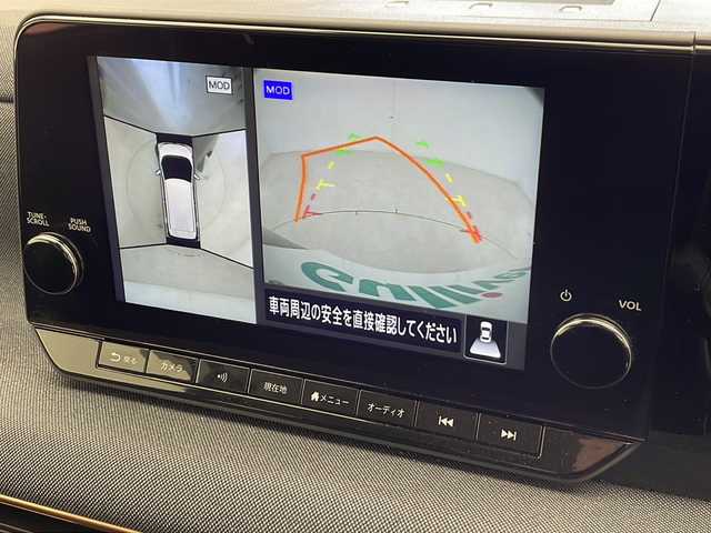 日産 サクラ G 千葉県 2024(令6)年 0.8万km ブラック 衝突軽減ブレーキ/レーンキープアシスト/レーダークルーズコントロール/純正ナビ/（フルセグ/Bluetooth/USB/FM/AM）/全方位カメラ/ビルトインETC2.0/ドライブレコーダー/ステアリングヒーター/プロパイロット/LEDヘッドライト/電動格納ミラー/先行者発進お知らせ/標識認識