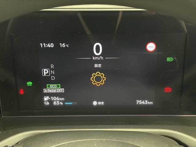 日産 サクラ G 千葉県 2024(令6)年 0.8万km ブラック 衝突軽減ブレーキ/レーンキープアシスト/レーダークルーズコントロール/純正ナビ/（フルセグ/Bluetooth/USB/FM/AM）/全方位カメラ/ビルトインETC2.0/ドライブレコーダー/ステアリングヒーター/プロパイロット/LEDヘッドライト/電動格納ミラー/先行者発進お知らせ/標識認識