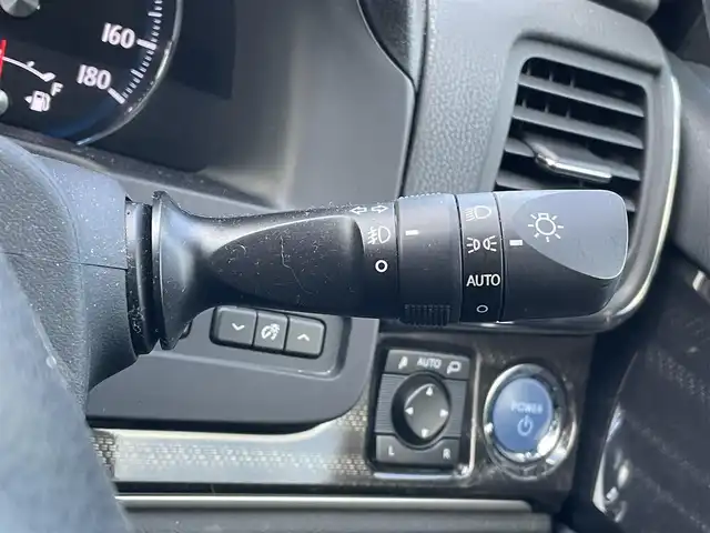 トヨタ クラウン ハイブリッド アスリートS ブラックスタイル 岡山県 2014(平26)年 6.6万km プレシャスブラックパール 純正HDDナビ/フルセグTV、CD、DVD、AM、FM、Bluetooth/バックカメラ/前後コーナーセンサー/クルーズコントロール/純正18インチスパッタリング塗装アルミホイール