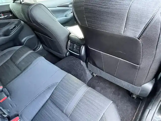 トヨタ クラウン ハイブリッド アスリートS ブラックスタイル 岡山県 2014(平26)年 6.6万km プレシャスブラックパール 純正HDDナビ/フルセグTV、CD、DVD、AM、FM、Bluetooth/バックカメラ/前後コーナーセンサー/クルーズコントロール/純正18インチスパッタリング塗装アルミホイール