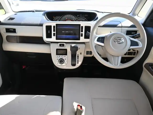 ダイハツ ムーヴ キャンバス G メイクアッフ SA Ⅱ 千葉県 2016(平28)年 1.9万km プラムブラウンクリスタルマイカ スマートアシストII/エコアイドル/両側パワースライドドア/純正SDナビ/地デジTV/【DVD/CD再生機能】/パノラマモニター/ドライブレコーダー/ETC/LEDヘッドライト/フォグライト/リアコーナーセンサー/キーフリーシステム