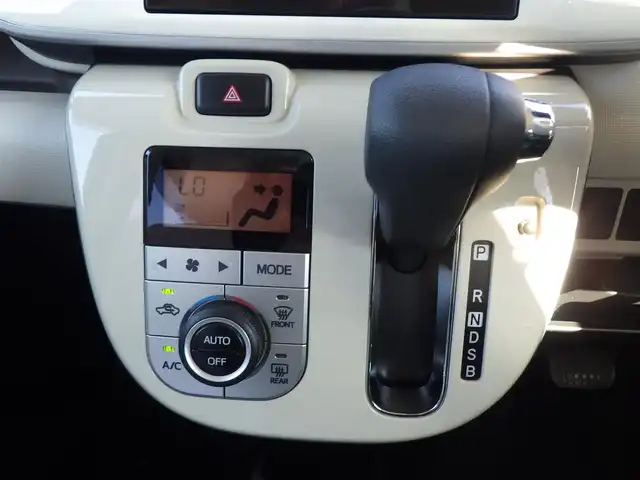 ダイハツ ムーヴ キャンバス G メイクアッフ SA Ⅱ 千葉県 2016(平28)年 1.9万km プラムブラウンクリスタルマイカ スマートアシストII/エコアイドル/両側パワースライドドア/純正SDナビ/地デジTV/【DVD/CD再生機能】/パノラマモニター/ドライブレコーダー/ETC/LEDヘッドライト/フォグライト/リアコーナーセンサー/キーフリーシステム