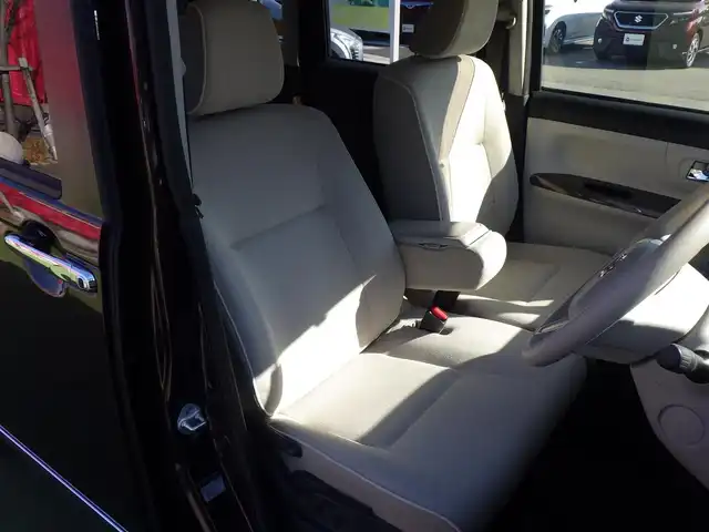 ダイハツ ムーヴ キャンバス G メイクアッフ SA Ⅱ 千葉県 2016(平28)年 1.9万km プラムブラウンクリスタルマイカ スマートアシストII/エコアイドル/両側パワースライドドア/純正SDナビ/地デジTV/【DVD/CD再生機能】/パノラマモニター/ドライブレコーダー/ETC/LEDヘッドライト/フォグライト/リアコーナーセンサー/キーフリーシステム