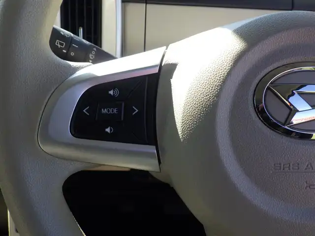 ダイハツ ムーヴ キャンバス G メイクアッフ SA Ⅱ 千葉県 2016(平28)年 1.9万km プラムブラウンクリスタルマイカ スマートアシストII/エコアイドル/両側パワースライドドア/純正SDナビ/地デジTV/【DVD/CD再生機能】/パノラマモニター/ドライブレコーダー/ETC/LEDヘッドライト/フォグライト/リアコーナーセンサー/キーフリーシステム