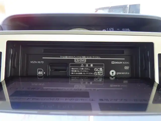 ダイハツ ムーヴ キャンバス G メイクアッフ SA Ⅱ 千葉県 2016(平28)年 1.9万km プラムブラウンクリスタルマイカ スマートアシストII/エコアイドル/両側パワースライドドア/純正SDナビ/地デジTV/【DVD/CD再生機能】/パノラマモニター/ドライブレコーダー/ETC/LEDヘッドライト/フォグライト/リアコーナーセンサー/キーフリーシステム