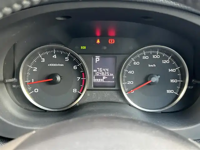 スバル インプレッサ ＸＶ 2．0i－L アイサイト 大阪府 2014(平26)年 10.5万km アイスシルバーメタリック ４WD/バックカメラ/アドリングストップ/Pioneer　7インチ型メモリナビ　/  AM/FM/CD/DVD/USB接続/ワンセグTV/MTモード付AT/パドルシフト/車間維持装置付きクルーズコントロール/D・N席パワーシート/アイサイトII/・レーダークルーズコントロール/・プリクラッシュブレーキ/・AT誤発進抑制/・車線逸脱警報/・先行車発進通知/ABS/横滑り防止機能/オートエアコン/オートライト/ウインカーミラー/純正アルミホイール/Wエアバック/トノカバー/取扱説明書