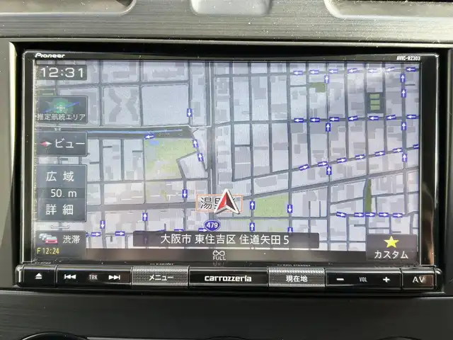 スバル インプレッサ ＸＶ 2．0i－L アイサイト 大阪府 2014(平26)年 10.5万km アイスシルバーメタリック ４WD/バックカメラ/アドリングストップ/Pioneer　7インチ型メモリナビ　/  AM/FM/CD/DVD/USB接続/ワンセグTV/MTモード付AT/パドルシフト/車間維持装置付きクルーズコントロール/D・N席パワーシート/アイサイトII/・レーダークルーズコントロール/・プリクラッシュブレーキ/・AT誤発進抑制/・車線逸脱警報/・先行車発進通知/ABS/横滑り防止機能/オートエアコン/オートライト/ウインカーミラー/純正アルミホイール/Wエアバック/トノカバー/取扱説明書