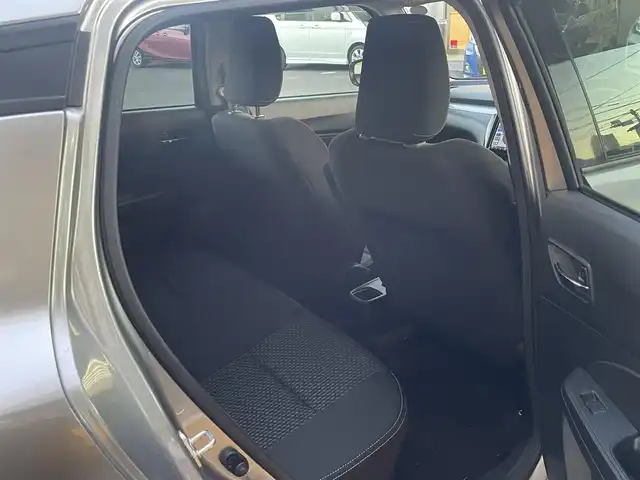 スズキ スイフト HYBRID RS 静岡県 2021(令3)年 3.4万km プレミアムシルバーメタリック ワンオーナー/純正8インチナビ/フルセグTV/DVD/CD/SD/BT/MSV/全方位カメラ/社外15インチAW/純正16インチAW(サマータイヤ付)車内積載/前後ドライブレコーダー/前後コーナーセンサー/衝突軽減ブレーキ/レーンキープアシスト/ブラインドスポットモニター/レーダークルーズコントロール/運転席シートヒーター/スマートキー×2/保証書/取扱説明書/ナビ取扱説明書/R6点検記録簿有