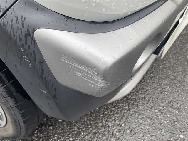 スズキ ハスラー J 静岡県 2019(令1)年 4.8万km ピュアホワイトパール/ブラック2トーン 社外オーディオ(CD/BT/AUX)/衝突軽減ブレーキ/レーンキープアシスト/LEDヘッドライト/LEDフォグ/純正15インチAW/スマートキー×2/保証書/取扱説明書