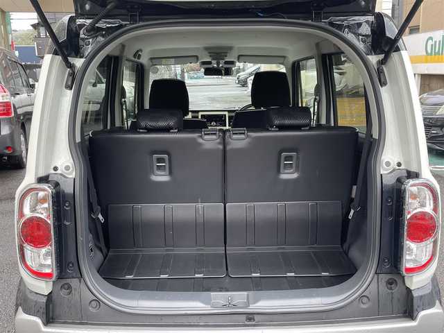 スズキ ハスラー J 静岡県 2019(令1)年 4.8万km ピュアホワイトパール/ブラック2トーン 社外オーディオ(CD/BT/AUX)/衝突軽減ブレーキ/レーンキープアシスト/LEDヘッドライト/LEDフォグ/純正15インチAW/スマートキー×2/保証書/取扱説明書