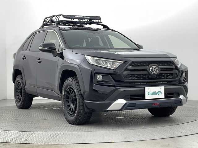 トヨタ ＲＡＶ４