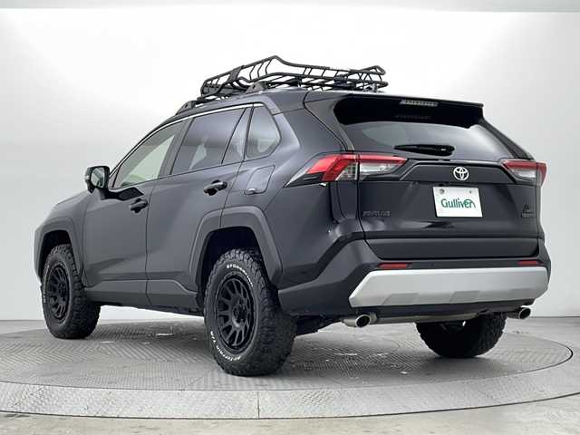 トヨタ ＲＡＶ４