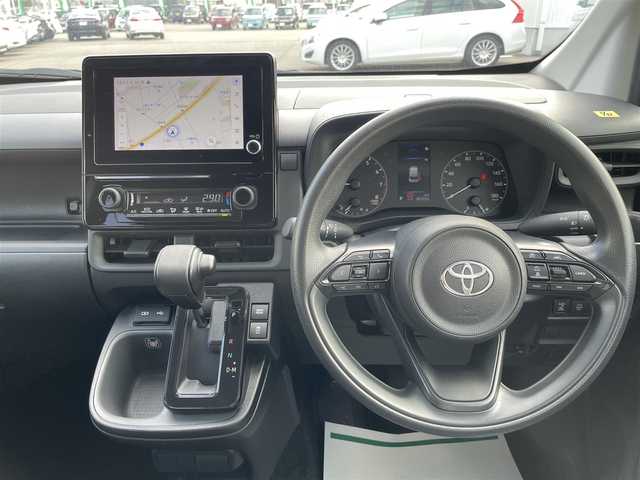 トヨタ シエンタ G 愛媛県 2022(令4)年 3.9万km ホワイトパールクリスタルシャイン 純正ディスプレイオーディオ/ナビ/バックカメラ/LEDヘッドライト/ETC/トヨタセーフティセンス/レーダークルーズ/コーナーセンサー/両側パワースライドドア/スマートキー/プッシュスタート/電動ミラー/オートエアコン