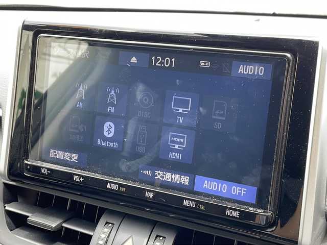 トヨタ ＲＡＶ４ アドベンチャー 福島県 2020(令2)年 3.8万km アティチュードブラックマイカ JAOSプロテクター/(バンパー/ノーズ/ピラー)/モデリスタサイドタフブレード/純正ナビ/(SD/BT/HDMI/USB/AM/FM)/レザーシート/D席パワーシート/前席シートヒーター/前席ベンチレーション/ハンドルヒーター/レーダークルーズコントロール/衝突軽減ブレーキ/ブラインドスポットモニター/オートハイビーム/LEDヘッドライト/フォグランプ/バックカメラ/ビルトインETC/ステアリングスイッチ/ルーフレール