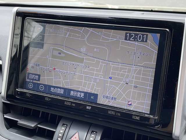 トヨタ ＲＡＶ４ アドベンチャー 福島県 2020(令2)年 3.8万km アティチュードブラックマイカ JAOSプロテクター/(バンパー/ノーズ/ピラー)/モデリスタサイドタフブレード/純正ナビ/(SD/BT/HDMI/USB/AM/FM)/レザーシート/D席パワーシート/前席シートヒーター/前席ベンチレーション/ハンドルヒーター/レーダークルーズコントロール/衝突軽減ブレーキ/ブラインドスポットモニター/オートハイビーム/LEDヘッドライト/フォグランプ/バックカメラ/ビルトインETC/ステアリングスイッチ/ルーフレール