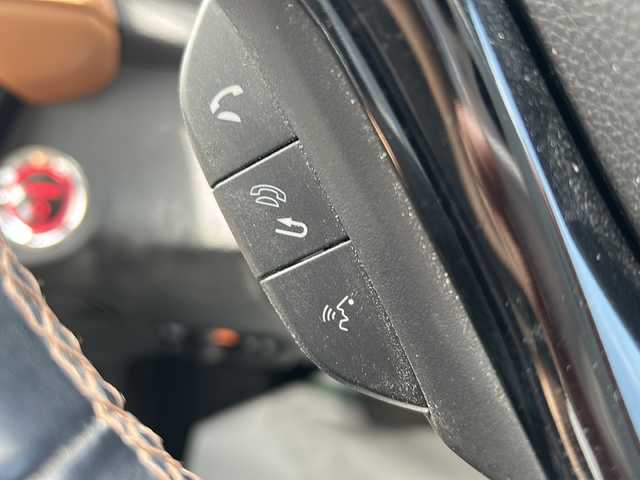 ホンダ ヴェゼル ハイブリッド Z ホンダセンシング 沖縄県 2020(令2)年 3.9万km ミッドナイトブルービームM 禁煙車　/純正ナビ/　(VXM-207VFEI、Buletooth)/シートヒーター/バックモニター　/ＥＴＣ　/ハーフレザーシート　/ドライブレコーダー　/スマートキー　/レーンアシスト　/レーダークルーズコントロール　/パドルシフト