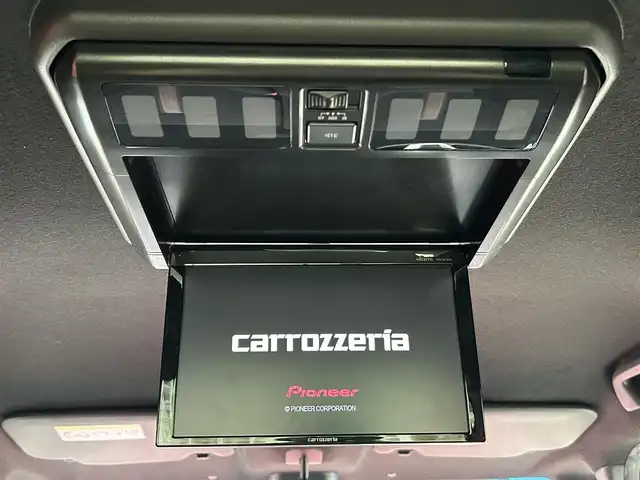 ホンダ Ｎ ＢＯＸ カスタム G L ホンダセンシング 福岡県 2019(令1)年 4.5万km ミラノレッド ・社外8インチナビ/（フルセグ/Bluetooth/USB/HDMI/AUX）/・社外10.2インチ後席用モニター/・両側パワースライドドア/・バックカメラ/・ドライブレコーダー/・ETC/・クルーズコントロール（追従走行可）/・横滑り防止装置/・衝突軽減システム/・レーンキープアシスト/・D/N席シートヒーター/・純正サイドエアロパーツ/・LEDヘッドライト/・電動格納ミラー/・純正ドアバイザー/・純正アルミホイール