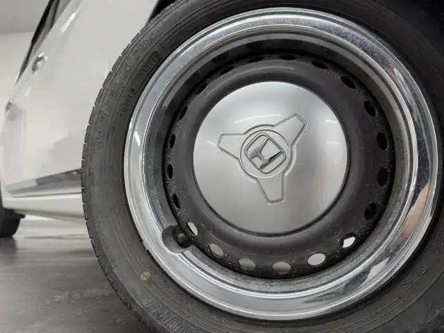 ホンダ Ｎ ＯＮＥ セレクト 三重県 2019(平31)年 6万km プラチナホワイトパール ガソリン/FF/インパネCVT/Carrozzeria 1DINオーディオユニット DEH-5600/（CD/USB/Bluetooth/AM/FM/USB/AUX）/ビルトインETC/安全/・近距離衝突軽減ブレーキ［CTBA］/・VSA（トラクションコントロール＆ABS）/・SRS サイド＆カーテンエアバッグ/装備/・ハーフレザーシート/・シートヒーター（D/N）/・オートエアコン/・プッシュスタート/・充電用USBジャックx2/・ステアリングスイッチ/・電動格納ドアミラー/・全ドアパワーウインドウ/・保/取/・スマートキーx2/2トーンカラー