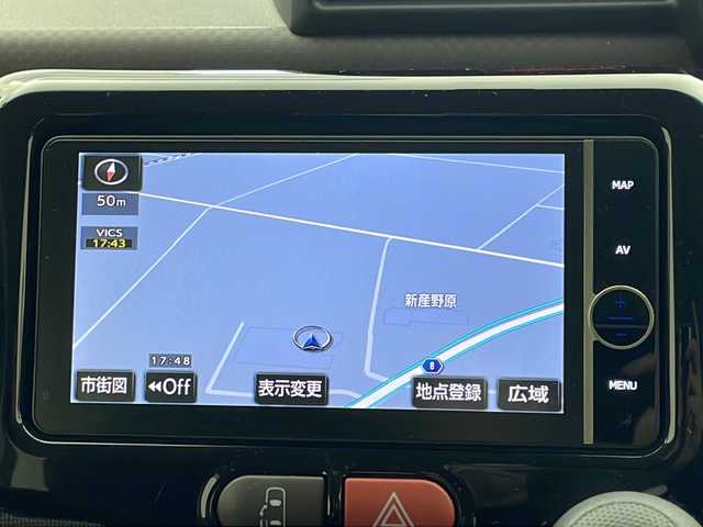 トヨタ スペイド F ジャック 宮城県 2014(平26)年 5.4万km ホワイトパールクリスタルシャイン ワンオーナー/片側パワースライドドア/純正ナビ/(HDD/USB/SD/AM/FM/CD/DVD)/フルセグTV/Bluetooth/ETC/プッシュスタート/スマートキー/スペアキー/オートライト/オートマチックハイビーム/ドアバイザー/純正フロアマット/社外16インチアルミホイール