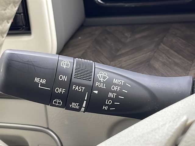 スズキ ラパン モード 宮城県 2021(令3)年 1.6万km ノクターンブルーパール/ホワイト 2トーンルーフ 4WD//純正ナビ/(FM/AM/SD/iPod/USB/CD/DVD)//フルセグTV//Bluetooth//全方位カメラ//バックカメラ//ETC//前後ドライブレコーダー//スズキセーフティサポート//シートヒーター//プッシュスタート//スマートキー//スペアキーあり//オートライト//純正フロアマット