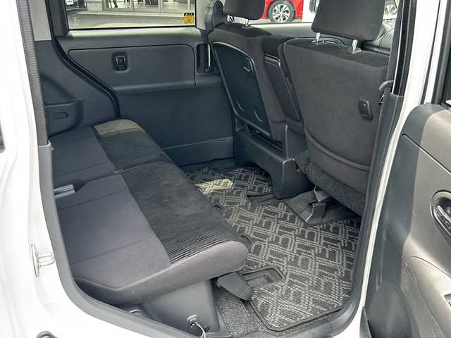 ダイハツ タント カスタム RS 東京都 2012(平24)年 11.9万km パールホワイトⅢ KENWOODナビ（MDV-L402）/（iPod/USB）/純正14インチアルミホイール/片側パワースライドドア/純正ドアバイザー/純正フロアマット/スマートキー/保証書/取説書