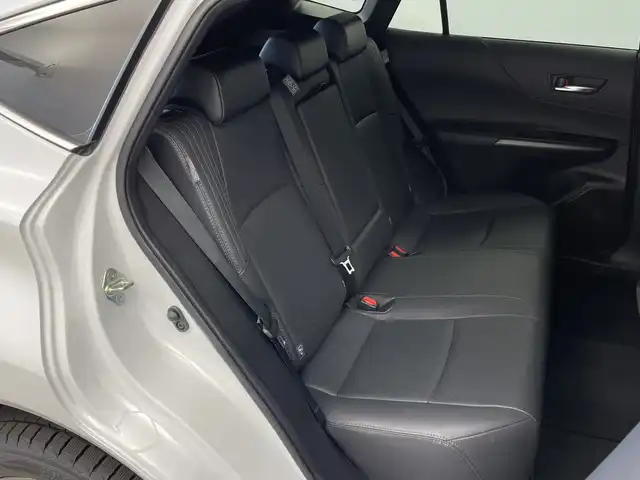 トヨタ ハリアー Z レザーパッケージ 新潟県 2023(令5)年 2.9万km プラチナホワイトパールマイカ メーカーオプションナビ/JBLサウンド/フルセグテレビ/Bluetooth/調光パノラマルーフ/デジタルインナーミラー/アラウンドビューモニター/パワーシート/前席シートヒーター/前席エアシート/パワーバックドア/ETC2.0/プッシュスタート/スマートキー/電動格納ミラー/レーンキープアラート/コーナーセンサー/LEDライト/オートハイビーム/オートライト