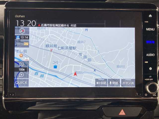 ホンダ Ｎ ＢＯＸ カスタム L ターボ 広島県 2021(令3)年 2.4万km クリスタルブラックパール ホンダセンシング/・衝突軽減ブレーキ（CMBS）/・車線維持支援システム（LKAS）/・アダプティブクルーズコントロール（ACC）/・後方誤発進抑制機能/・誤発進抑制機能/両側パワースライドドア/純正メモリーナビ/地デジTV/【DVD/CD再生機能　Bluetooth接続】/バックカメラ/ドライブレコーダー（前後撮影）【AKY-E1】/ハーフレザーシート/前席シートヒーター/リアコーナーセンサー/純正15インチアルミホイル/サイド/カーテンエアバッグ/スマートキー/プッシュスタート