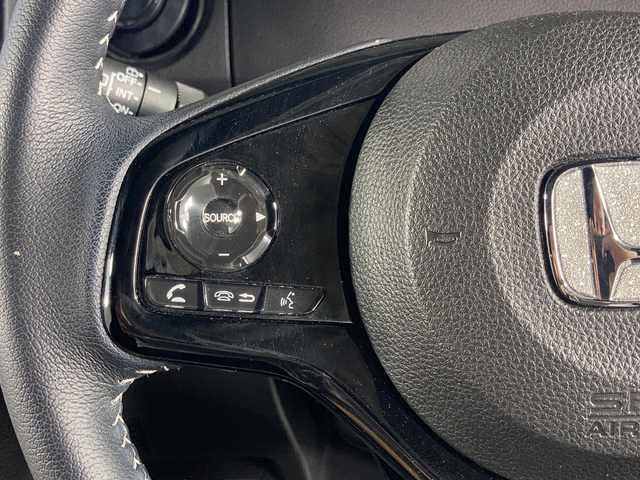 ホンダ Ｎ ＢＯＸ カスタム L ターボ 広島県 2021(令3)年 2.4万km クリスタルブラックパール ホンダセンシング/・衝突軽減ブレーキ（CMBS）/・車線維持支援システム（LKAS）/・アダプティブクルーズコントロール（ACC）/・後方誤発進抑制機能/・誤発進抑制機能/両側パワースライドドア/純正メモリーナビ/地デジTV/【DVD/CD再生機能　Bluetooth接続】/バックカメラ/ドライブレコーダー（前後撮影）【AKY-E1】/ハーフレザーシート/前席シートヒーター/リアコーナーセンサー/純正15インチアルミホイル/サイド/カーテンエアバッグ/スマートキー/プッシュスタート