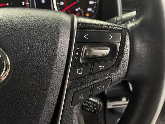 トヨタ ヴェルファイア Z Gエディション 鹿児島県 2019(令1)年 9.3万km ホワイトパールクリスタルシャイン メーカー10インチナビ/（AM/FM/CD/DVD/Bluetooth）/リアエンターテイメントシステム/JBLプレミアムサウンド/パノラミックビューモニター/ツインムーンルーフ/パーキングアシスト/3眼LEDヘッドランプ/デジタルインナーミラー/ブラインドスポットモニター/両側パワースライドドア/パワーバックドア/パワーシート/シートヒーター/ベンチレーション/ステアリングヒーター/トヨタセーフティセンス/・プリクラッシュセーフティ/・レーンディパーチャーアラート/・アダプティブハイビーム/・レーダークルーズコントロール/ETC2.0/前後ドライブレコーダー