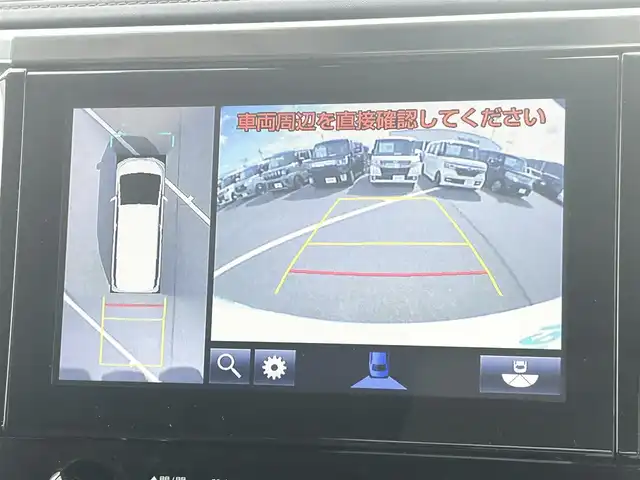 トヨタ ヴェルファイア Z Gエディション 岡山県 2019(令1)年 9.3万km ホワイトパールクリスタルシャイン 登録時走行距離92/577km/純正メーカーオプション10インチナビ/（AM/FM/DISC/TV/Bluetooth）/純正12.1型フリップダウンモニター/ツインムーンルーフ/JBLプレミアムサウンド/トヨタセーフティセンス/・プリクラッシュセーフティ/・レーンディパーチャーアラート/・アダプティブハイビーム/・レーダークルーズコントロール/パノラミックビューモニター/パーキングアシスト/3眼LEDヘッドランプ/デジタルインナーミラー/ブラインドスポットモニター/両側パワースライドドア/スペアキー×1/パワーバックドア/パワーシート(全席)/シートヒーター(全席)/シートベンチレーション(全席)/ステアリングヒーター/ビルトインETC2.0/前後ドライブレコーダー/電動パーキングブレーキ/オートブレーキホールド/プッシュスタート/スマートキー
