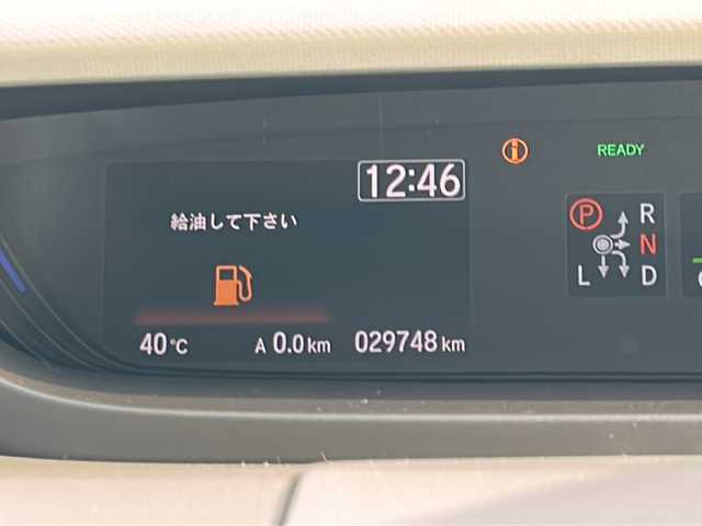 ホンダ フリード ハイブリット G ホンダセンシング 神奈川県 2019(平31)年 3万km モダンスティールM 純正ナビ/フルセグ/CD/DVD/Bluetooth　/両側パワースライドドア/クルーズコントロール　/バックカメラ　/LEDヘッドライト　/オートライト　/ビルドインETC/スマートキー/プッシュスタート　/純正フロアマット　/純正AW　/ABS　/横滑り防止装置/レーンキープアシスト