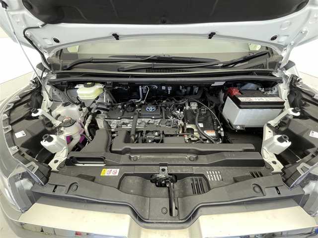 トヨタ ノア ハイブリッド S－G 滋賀県 2024(令6)年 0.8万km ホワイトパールクリスタルシャイン 禁煙車/コネクティッドナビ対応10.5インチディスプレイオーディオ/【フルセグTV/Bluetooth/CD/DVD/HDMI】/バックモニター/前後ドライブレコーダー/ETC2.0/両側パワースライドドア/トヨタセーフティセンス/・プリクラッシュセーフティ/・レーンディパーチャーアラート/・オートマチックハイビーム/・ドライバー異常時対応システム/・発進遅れ告知機能/・レーントレーシングアシスト/・レーダークルーズコントロール/・ロードサインアシスト/・プロアクティブドライビングアシスト/クリアランスソナー/スマートキー/LEDライト
